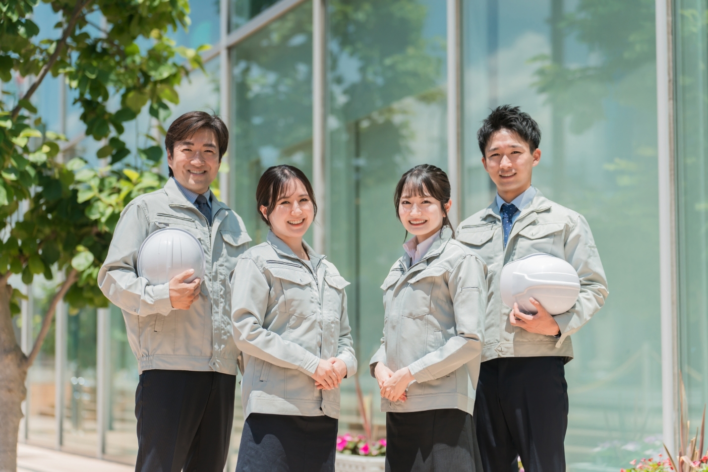 イメージ｜求人・協力会社募集